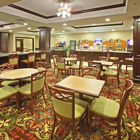 亨德森 - 交通之星智选假日酒店及套房 Henderson 外观 照片